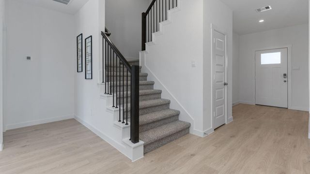 6718 Prairie Sky Drive, Rosenberg, TX 77471