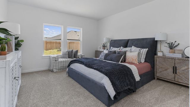 6718 Prairie Sky Drive, Rosenberg, TX 77471