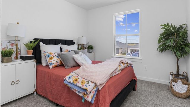 6718 Prairie Sky Drive, Rosenberg, TX 77471
