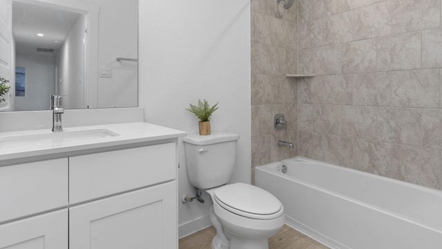 6718 Prairie Sky Drive, Rosenberg, TX 77471
