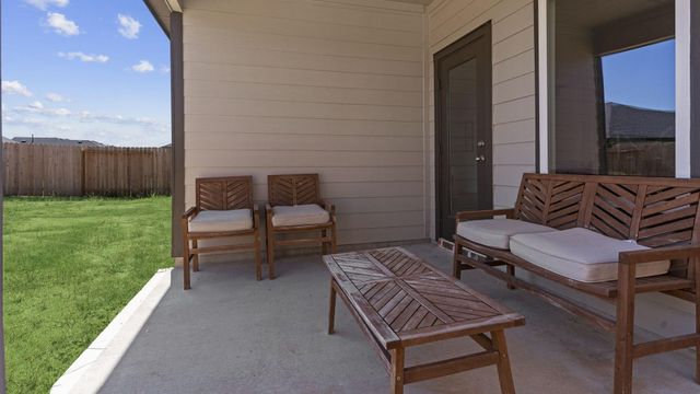 6718 Prairie Sky Drive, Rosenberg, TX 77471