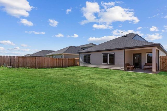 6718 Prairie Sky Drive, Rosenberg, TX 77471