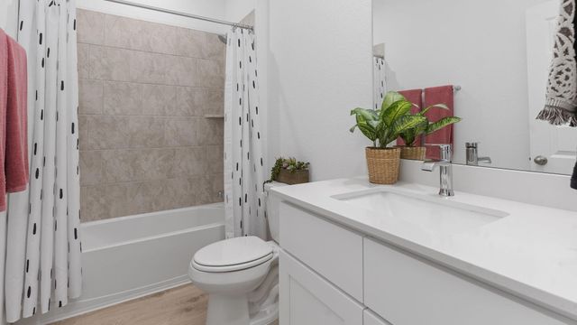 6718 Prairie Sky Drive, Rosenberg, TX 77471