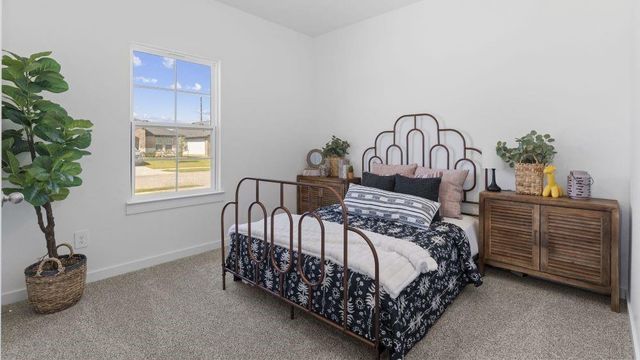 6718 Prairie Sky Drive, Rosenberg, TX 77471