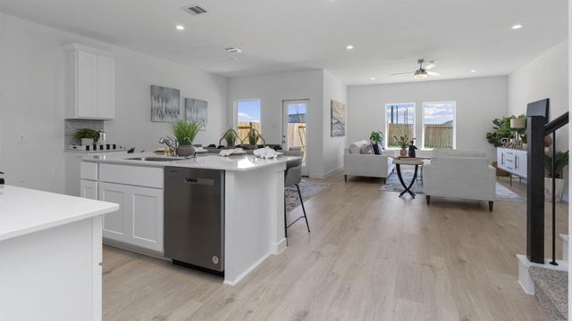 6718 Prairie Sky Drive, Rosenberg, TX 77471
