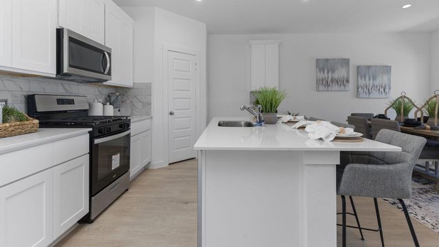 6718 Prairie Sky Drive, Rosenberg, TX 77471