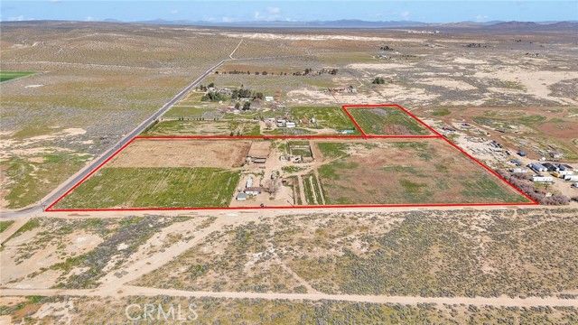28571 Wild, Helendale, CA 92342