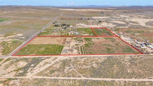28571 Wild, Helendale, CA 92342