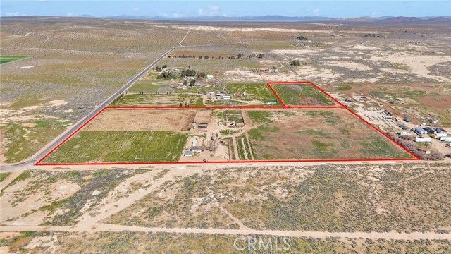 28571 Wild, Helendale, CA 92342