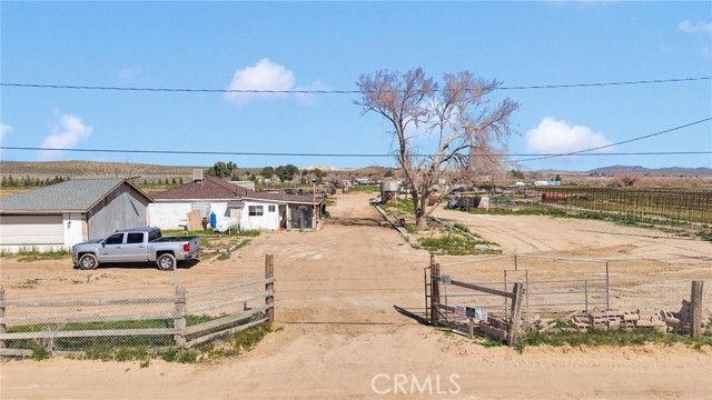 28571 Wild, Helendale, CA 92342