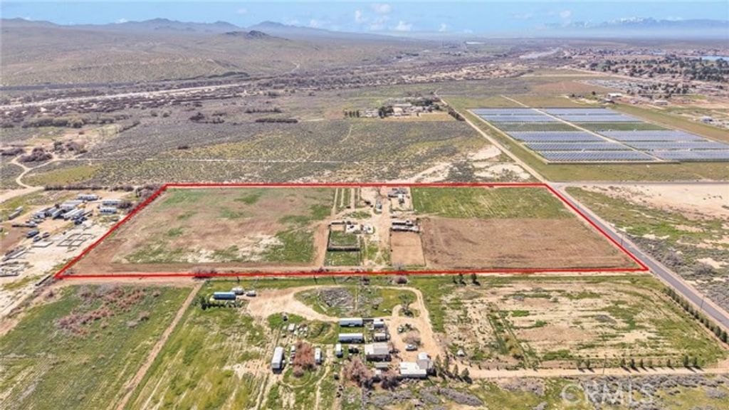 28571 Wild, Helendale, CA 92342