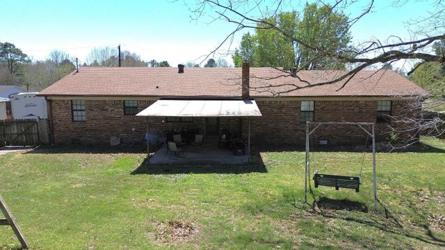 5419 Gene St, Paragould, AR 72450