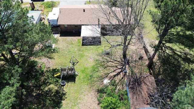5419 Gene St, Paragould, AR 72450