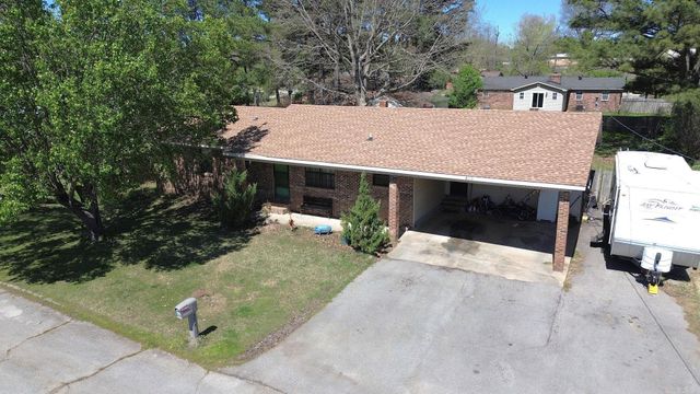5419 Gene St, Paragould, AR 72450