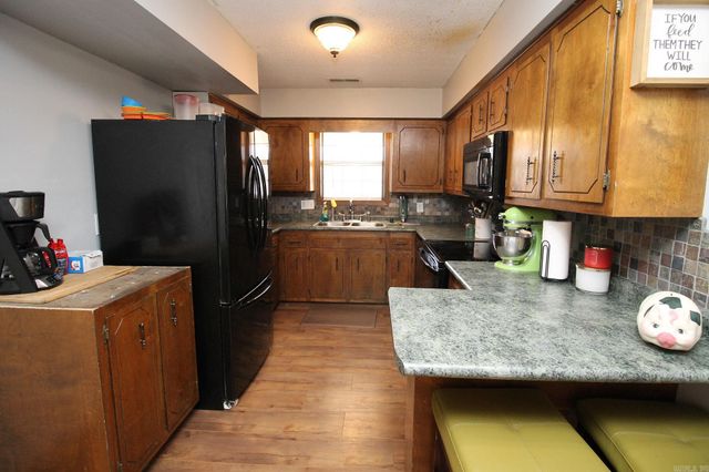 5419 Gene St, Paragould, AR 72450
