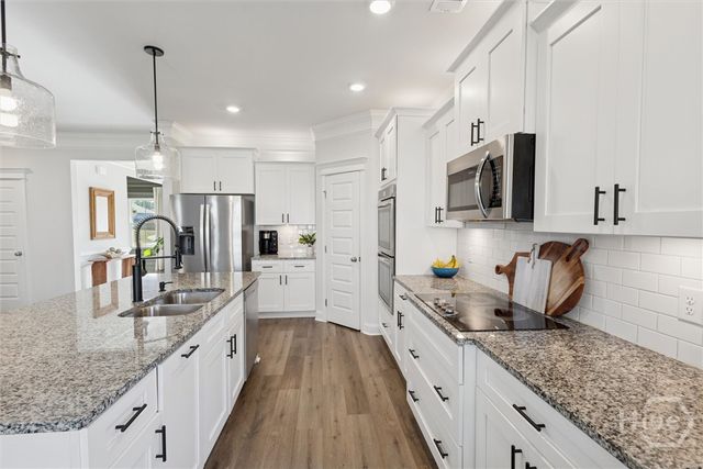 107 Foxtail Drive, Richmond Hill, GA 31324