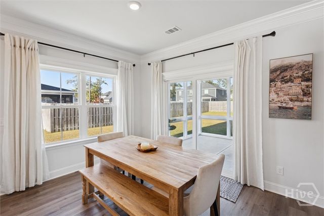 107 Foxtail Drive, Richmond Hill, GA 31324