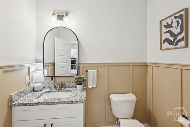 107 Foxtail Drive, Richmond Hill, GA 31324