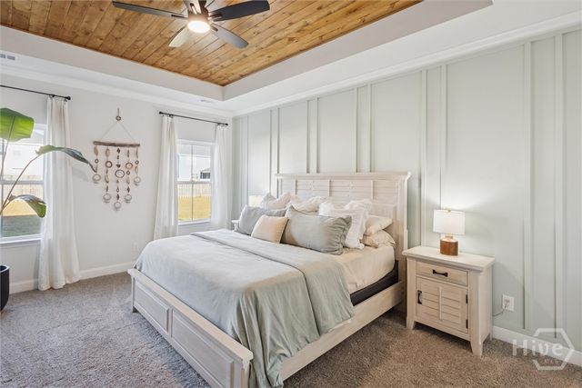 107 Foxtail Drive, Richmond Hill, GA 31324