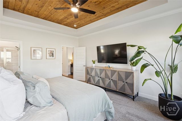 107 Foxtail Drive, Richmond Hill, GA 31324