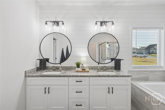 107 Foxtail Drive, Richmond Hill, GA 31324