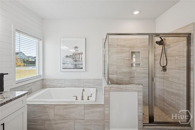 107 Foxtail Drive, Richmond Hill, GA 31324