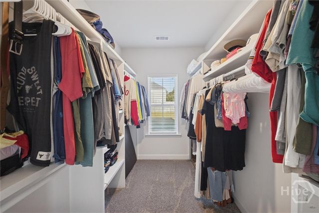 107 Foxtail Drive, Richmond Hill, GA 31324