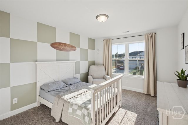 107 Foxtail Drive, Richmond Hill, GA 31324