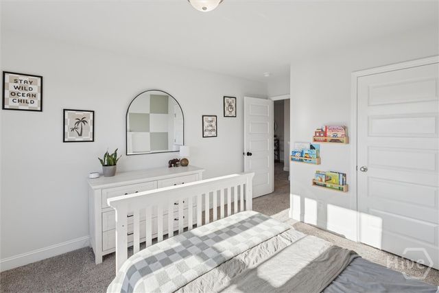 107 Foxtail Drive, Richmond Hill, GA 31324