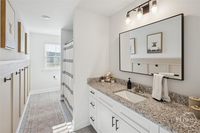 107 Foxtail Drive, Richmond Hill, GA 31324