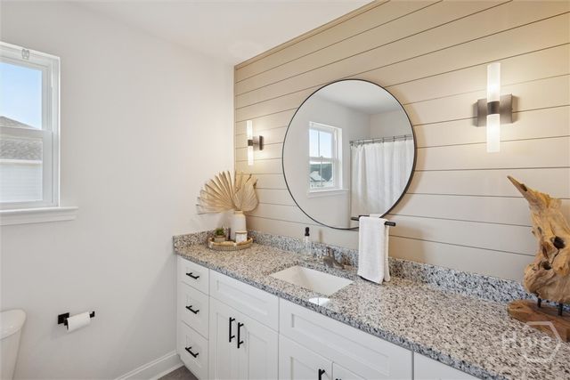 107 Foxtail Drive, Richmond Hill, GA 31324