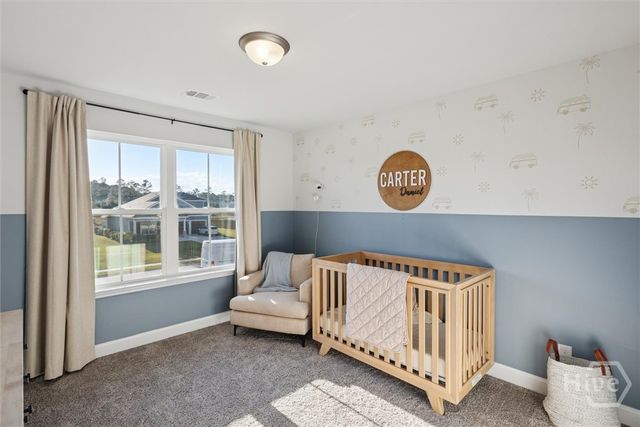 107 Foxtail Drive, Richmond Hill, GA 31324