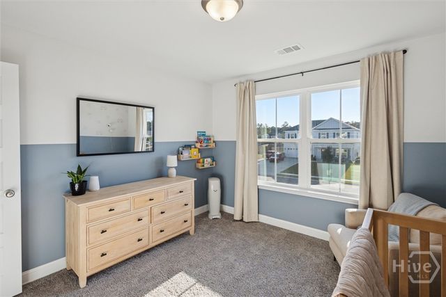 107 Foxtail Drive, Richmond Hill, GA 31324