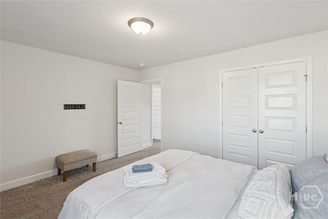 107 Foxtail Drive, Richmond Hill, GA 31324