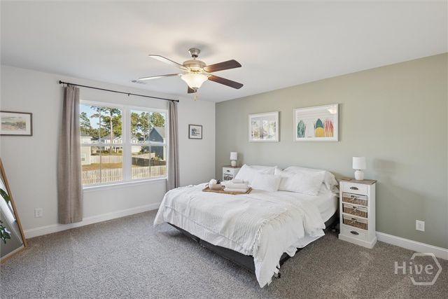 107 Foxtail Drive, Richmond Hill, GA 31324