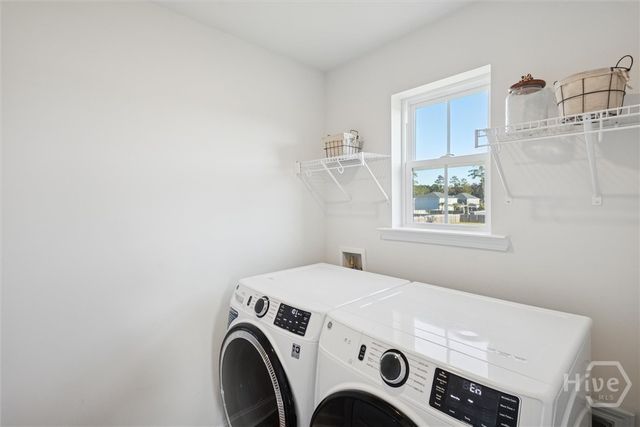 107 Foxtail Drive, Richmond Hill, GA 31324