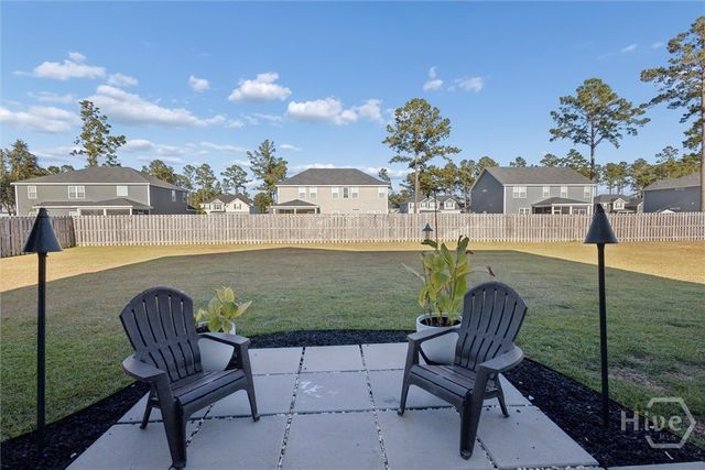 107 Foxtail Drive, Richmond Hill, GA 31324