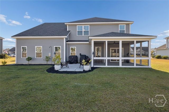 107 Foxtail Drive, Richmond Hill, GA 31324