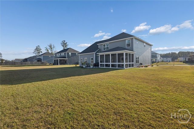 107 Foxtail Drive, Richmond Hill, GA 31324