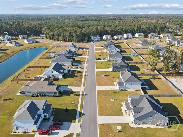 107 Foxtail Drive, Richmond Hill, GA 31324