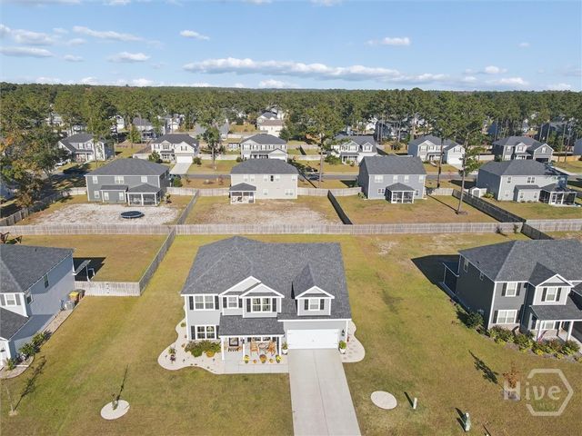 107 Foxtail Drive, Richmond Hill, GA 31324