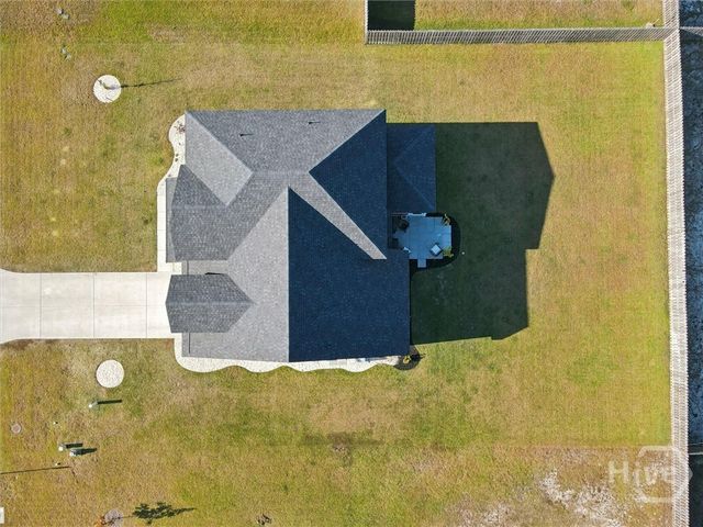 107 Foxtail Drive, Richmond Hill, GA 31324