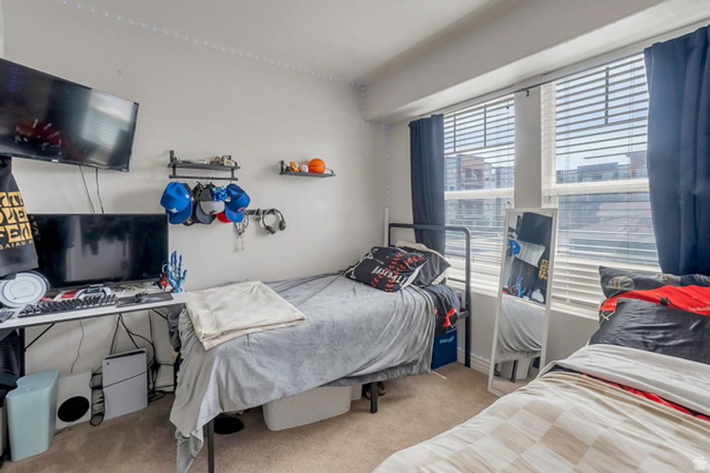 Image 14 of property listing at 60 E CALBOURNE LN. ##3, Sandy, UT 84070
