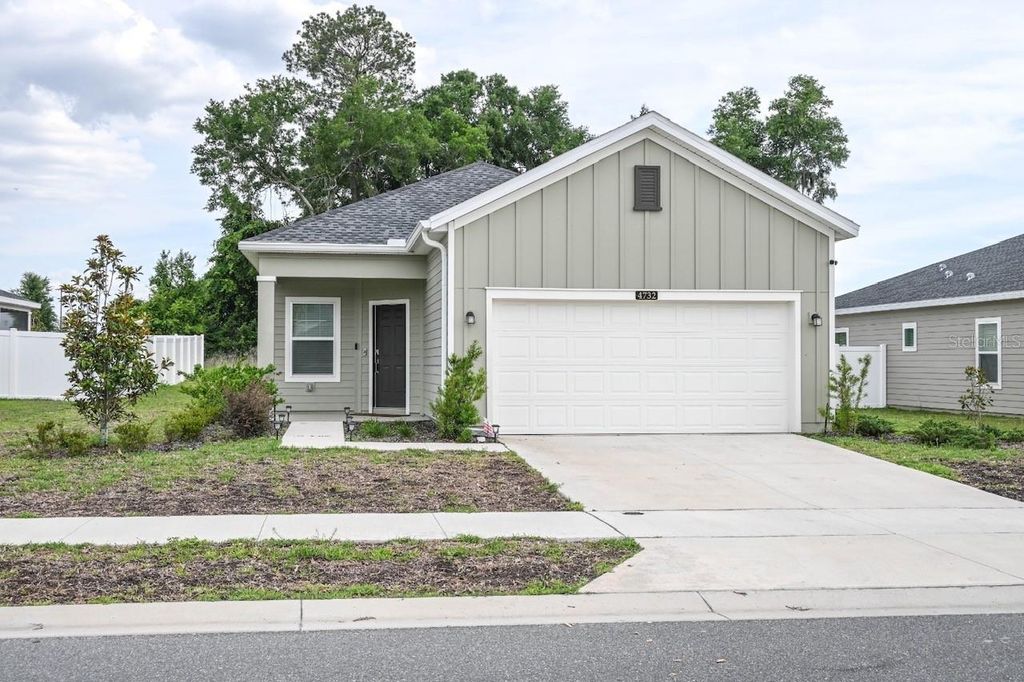 4732 NW 11TH STREET, Ocala, FL 34482