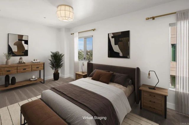 3980 9Th Avenue 404, San Diego, CA 92103