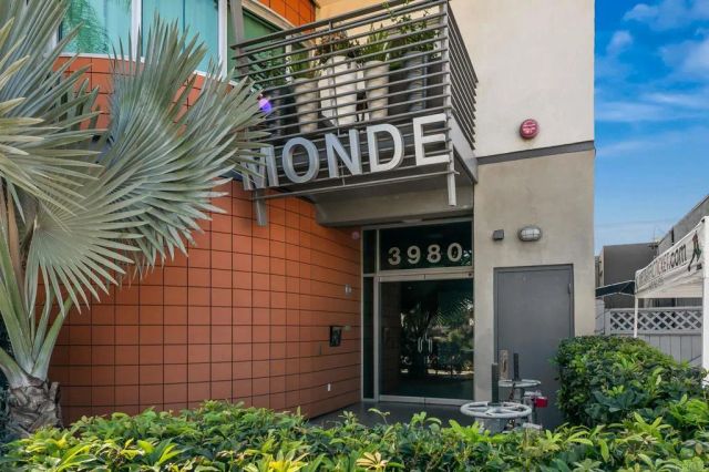 3980 9Th Avenue 404, San Diego, CA 92103