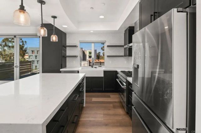 3980 9Th Avenue 404, San Diego, CA 92103