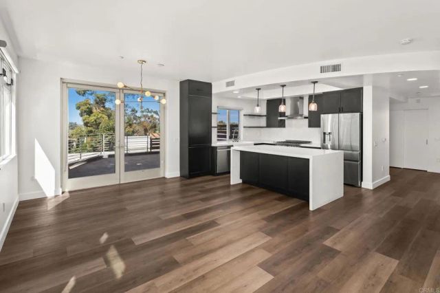 3980 9Th Avenue 404, San Diego, CA 92103