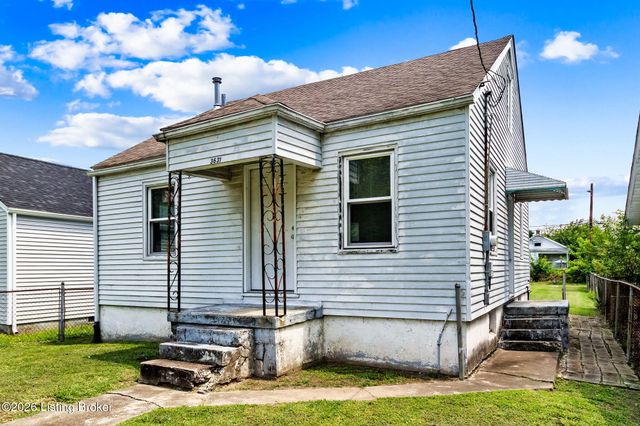 3631 Kahlert Ave, Louisville, KY 40215