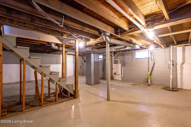 3631 Kahlert Ave, Louisville, KY 40215
